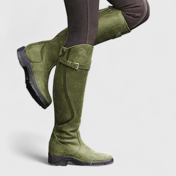 Rinley Orthopedic Boots — Superior Support and Comfort for Your Feet