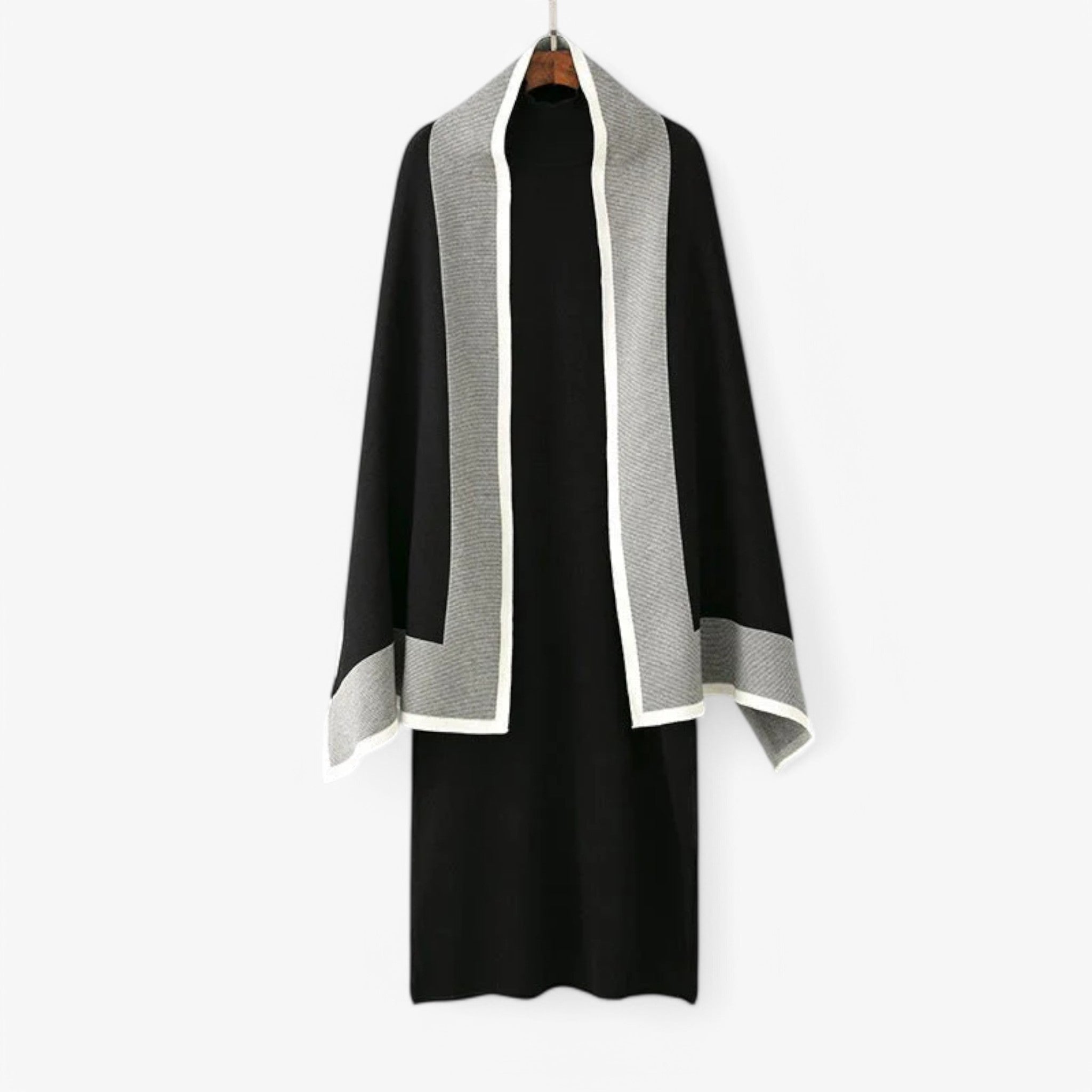 Vivian | Prescott Knitted 2-Piece Set