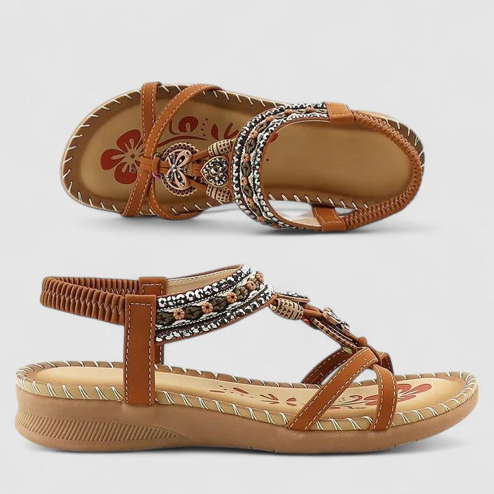 Maryna™ Comfort-First Orthopedic Sandals for All-Day Support