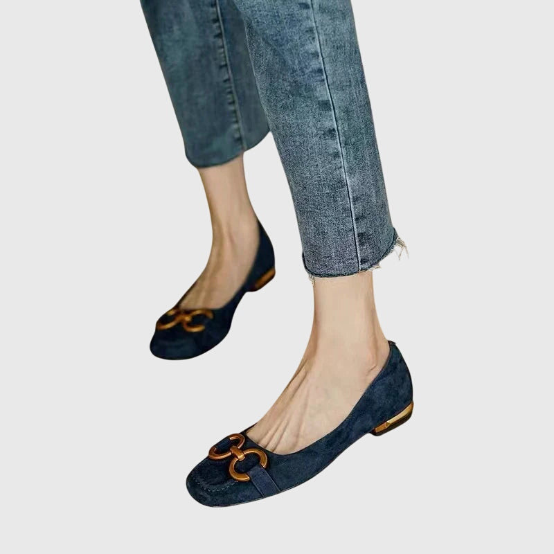Erica™ Orthopedic Sandals for All-Day Comfort and Superior Support