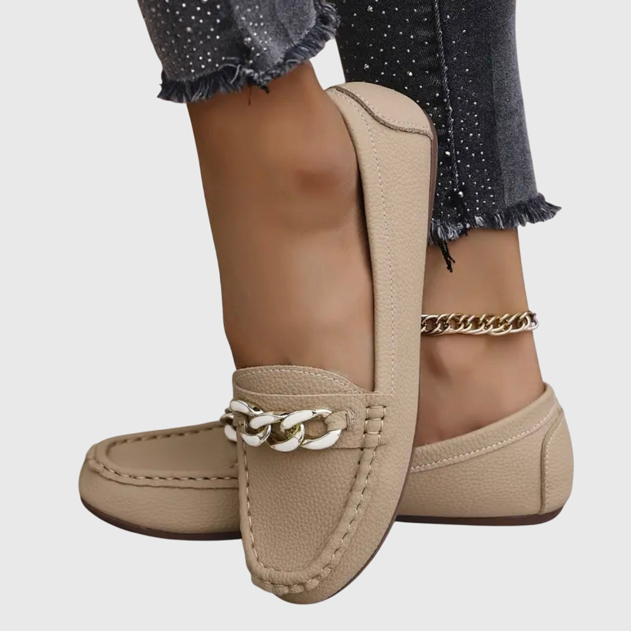 Melissa™ All-Day Comfort Orthopedic Loafers