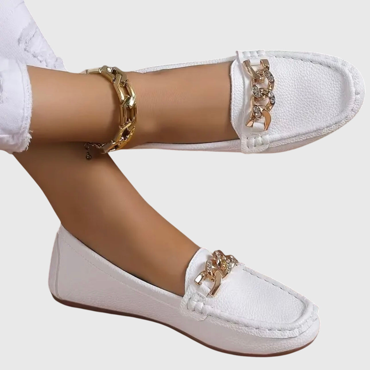 Melissa™ All-Day Comfort Orthopedic Loafers