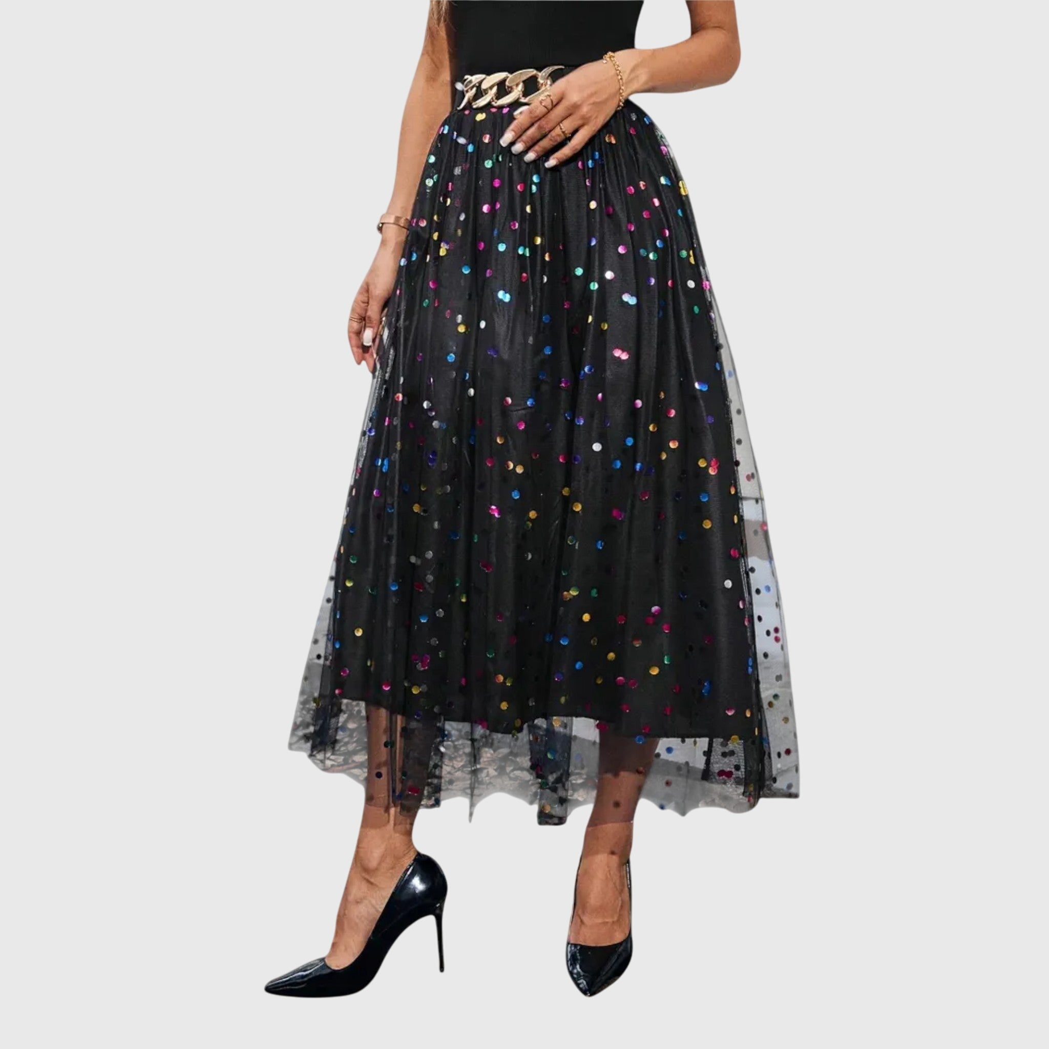 Leonie – Elegant Skirt