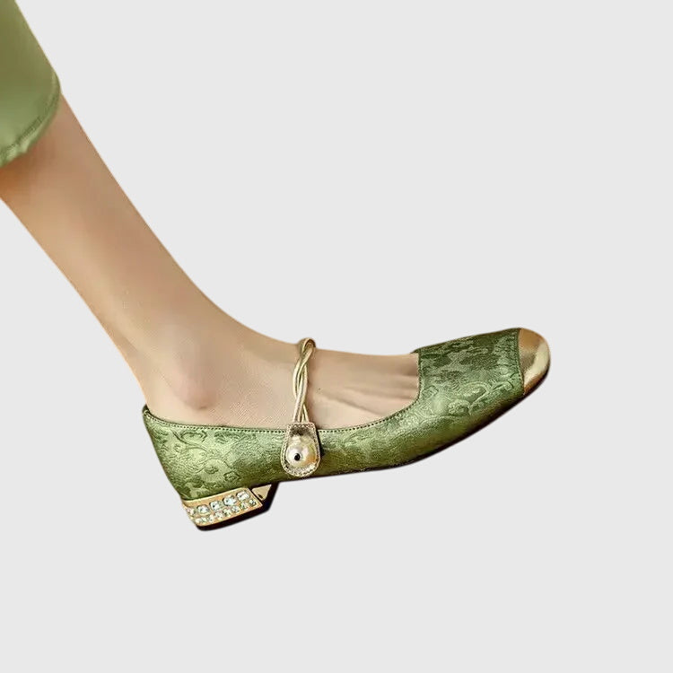 Cilia™ Premium Comfort Orthopedic Sandals
