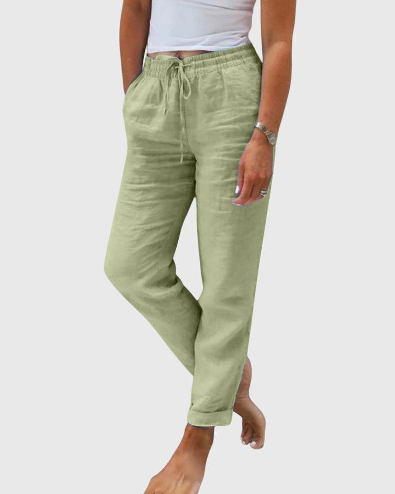 Sophisticated & Elegant Women's Pants