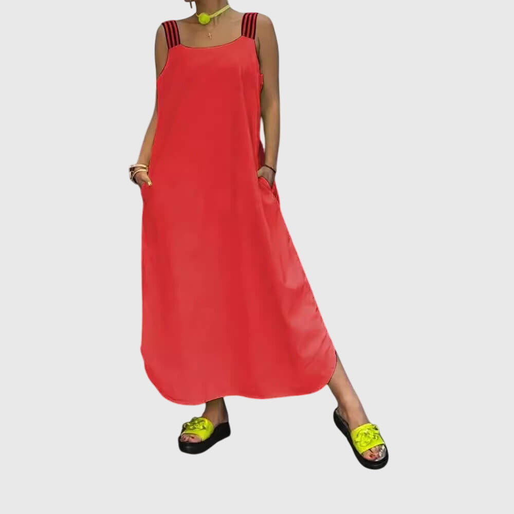 Faith | Effortless Summer Dress