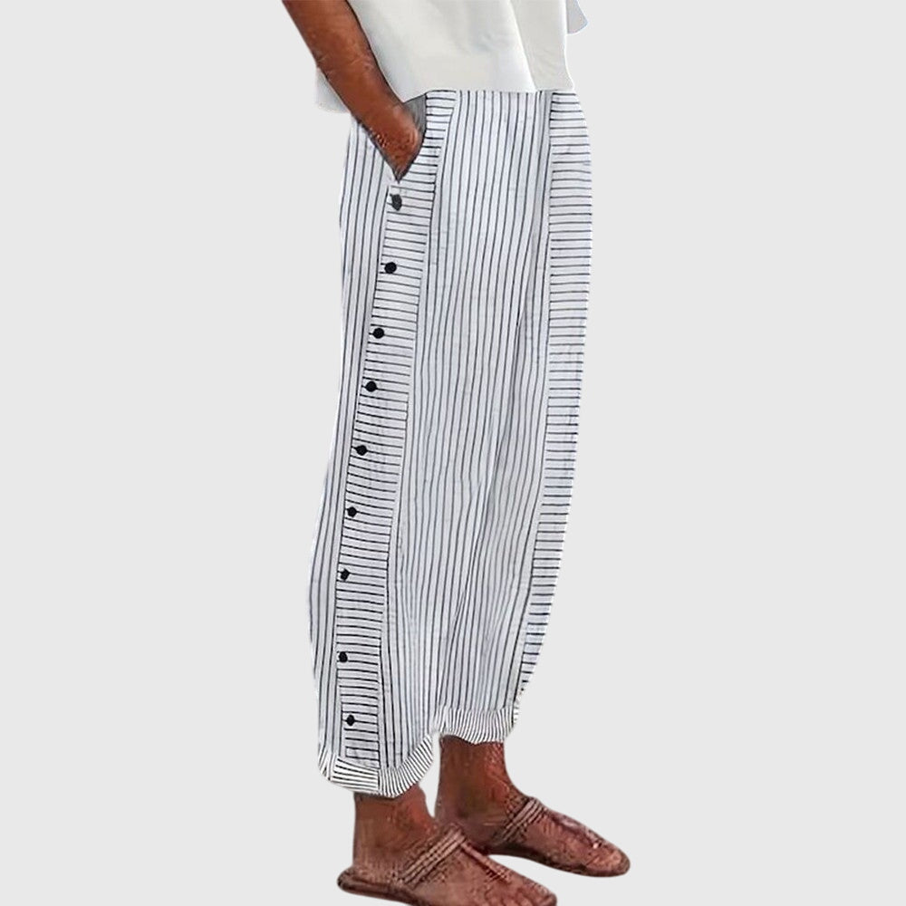 Bertha | Effortlessly Elegant Women's Pants