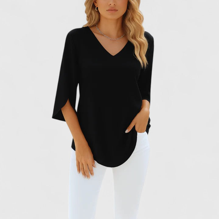 Elionara Chic & Stylish Blouse – Elevate Your Everyday Look