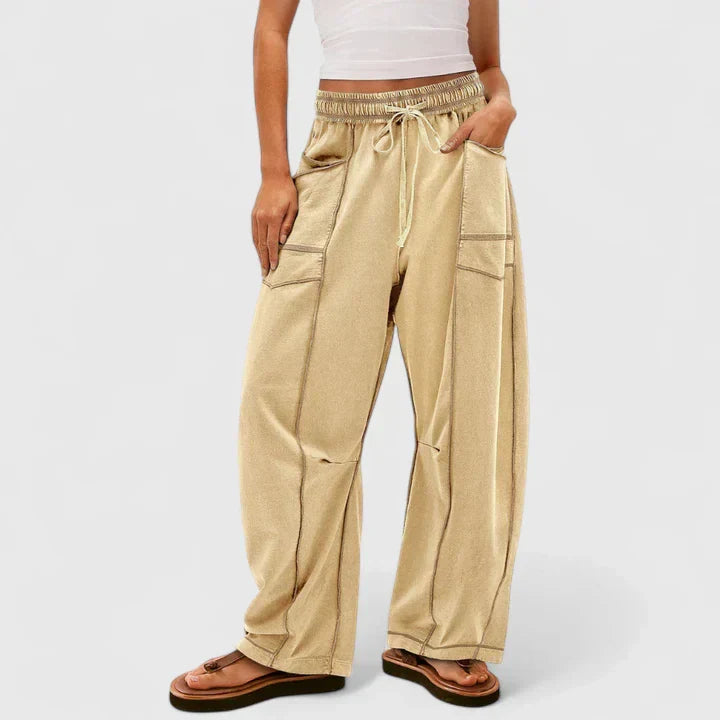 Camrynnne Ultra-Comfortable Pants
