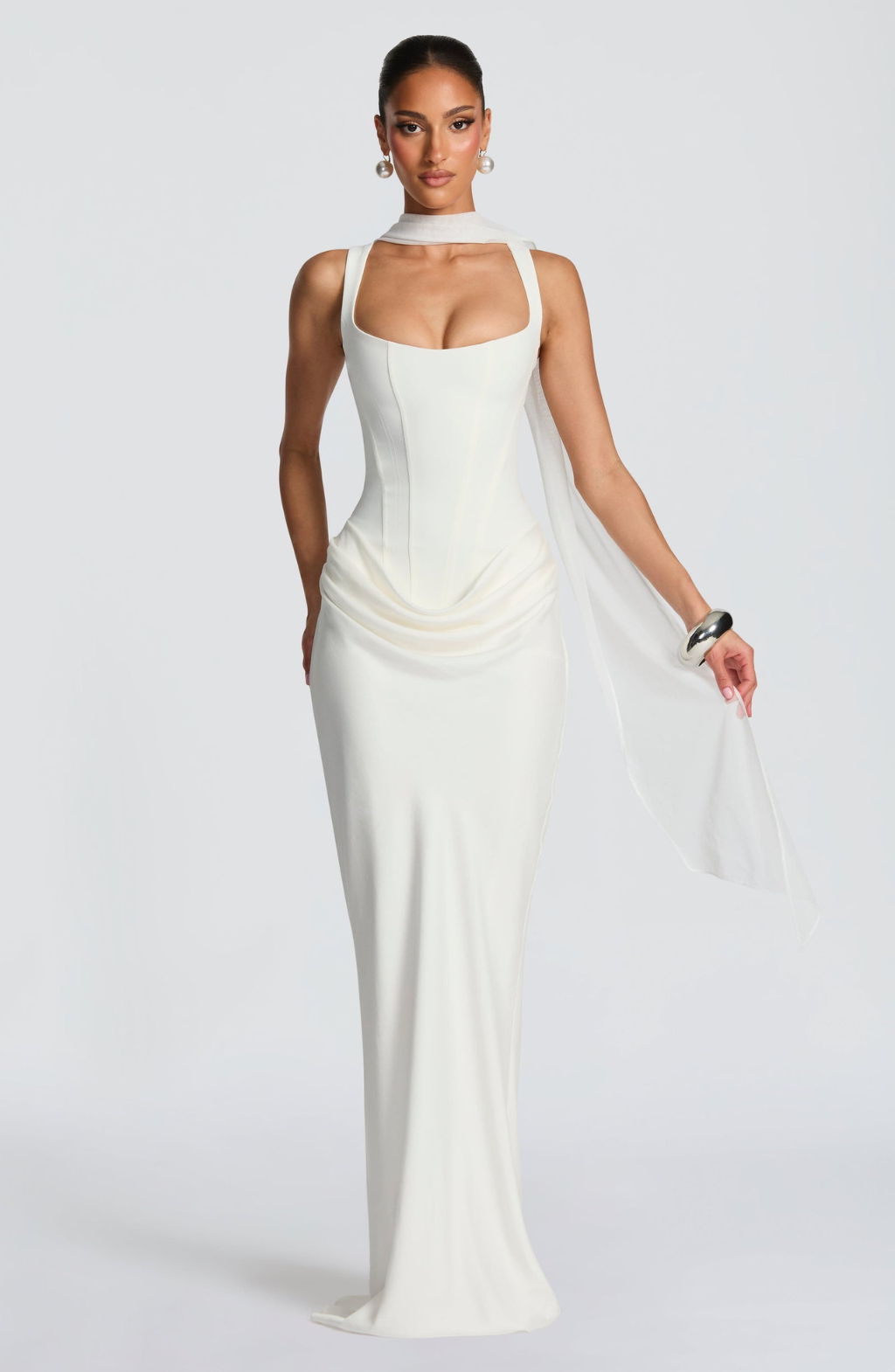 hourglass formal dresses ASHLEYlauren Style 12150 main image 0