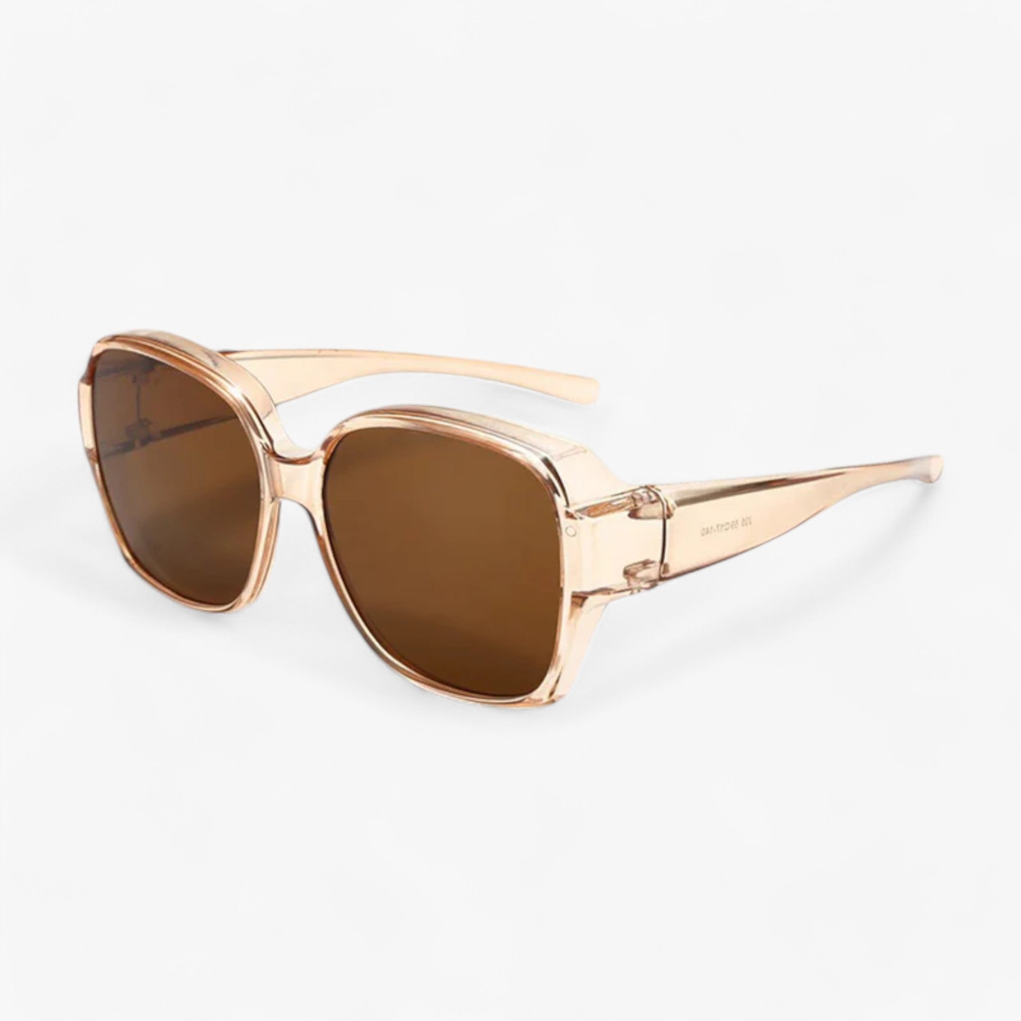 ClipShades – Stylish sunglasses for glasses wearers, the perfect sun protection