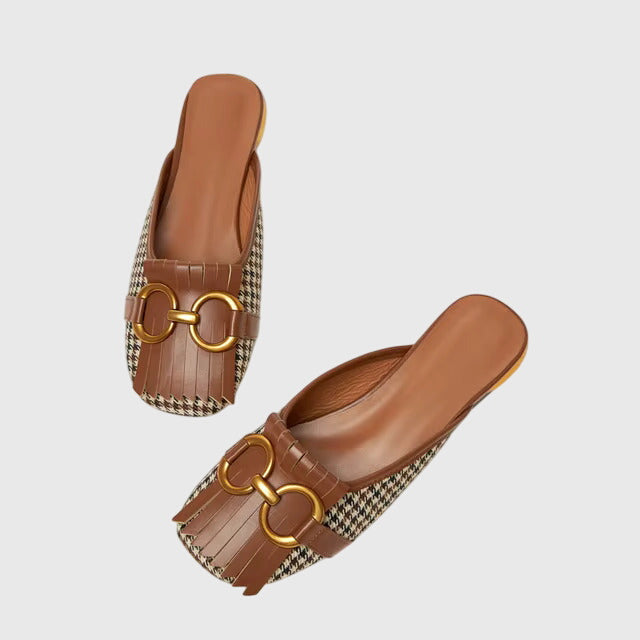 Alexandra™ Orthopedic Sandals for All-Day Comfort and Support