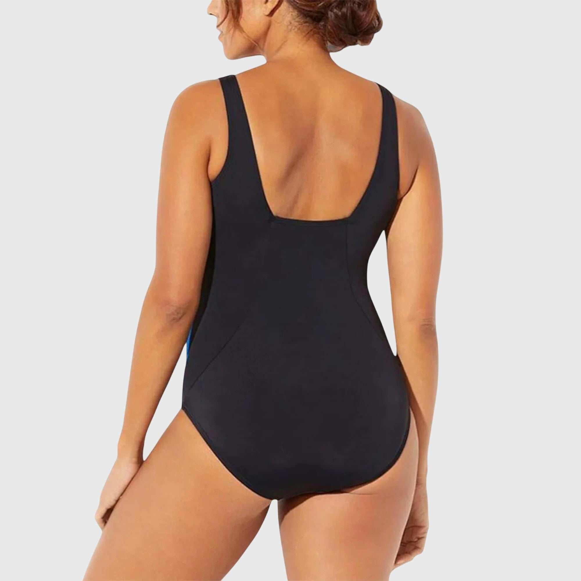 Dorian Shaping Swimsuit - Sculpted Fit for a Sleeker Silhouette