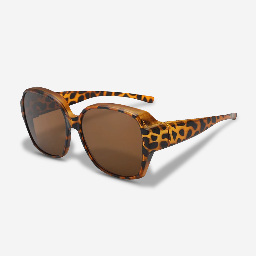 ClipShades – Stylish sunglasses for glasses wearers, the perfect sun protection
