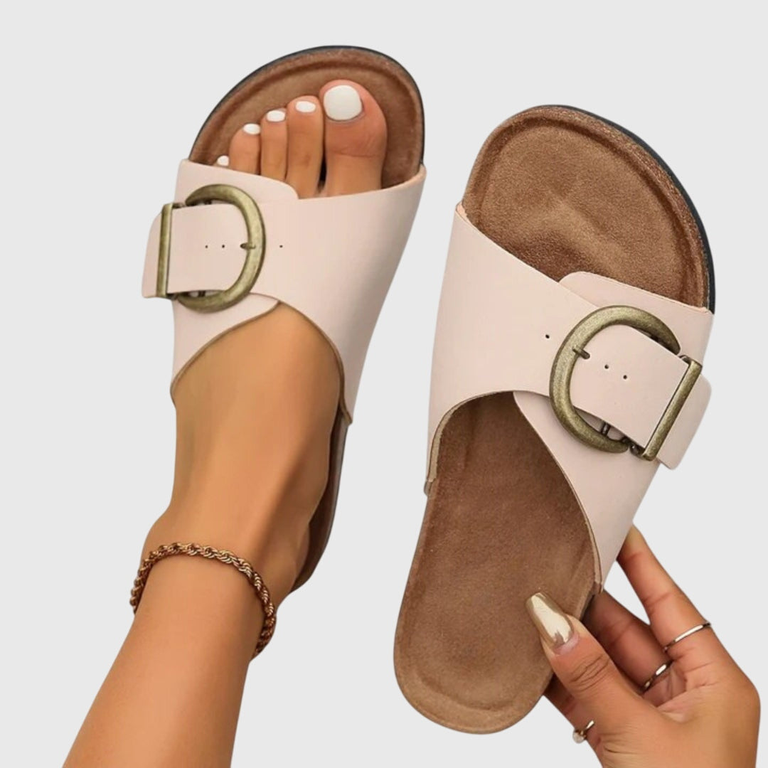Amber™ All-Day Comfort Orthopedic Sandals