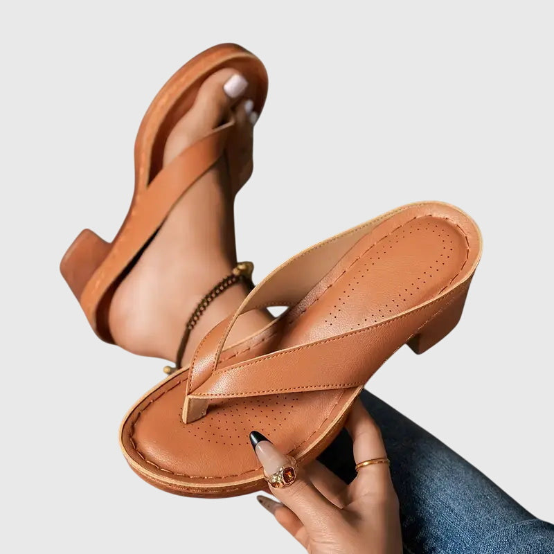 Orthopedic Sandals – All-Day Comfort & Superior Arch Support