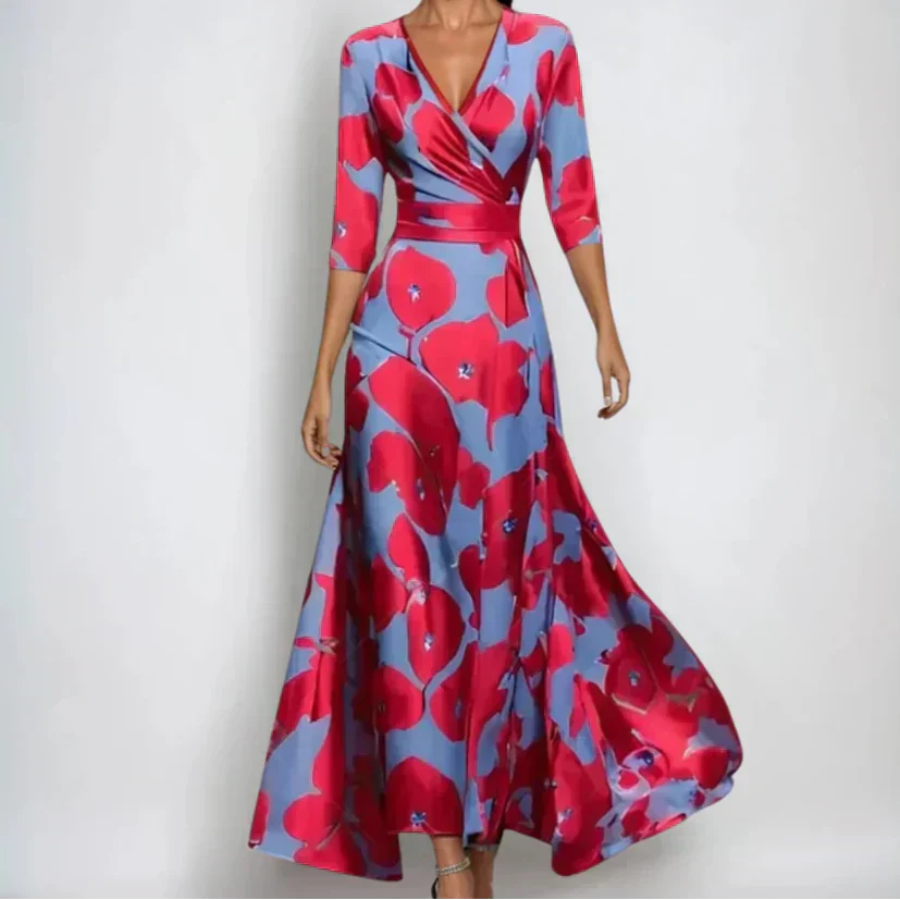 Cory | Timeless, Elegant Dress for Every Occasion