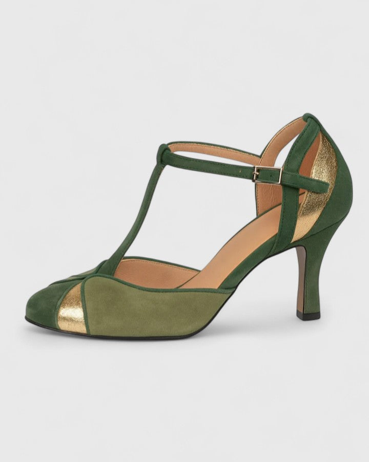 Exquisitely Sophisticated Heels
