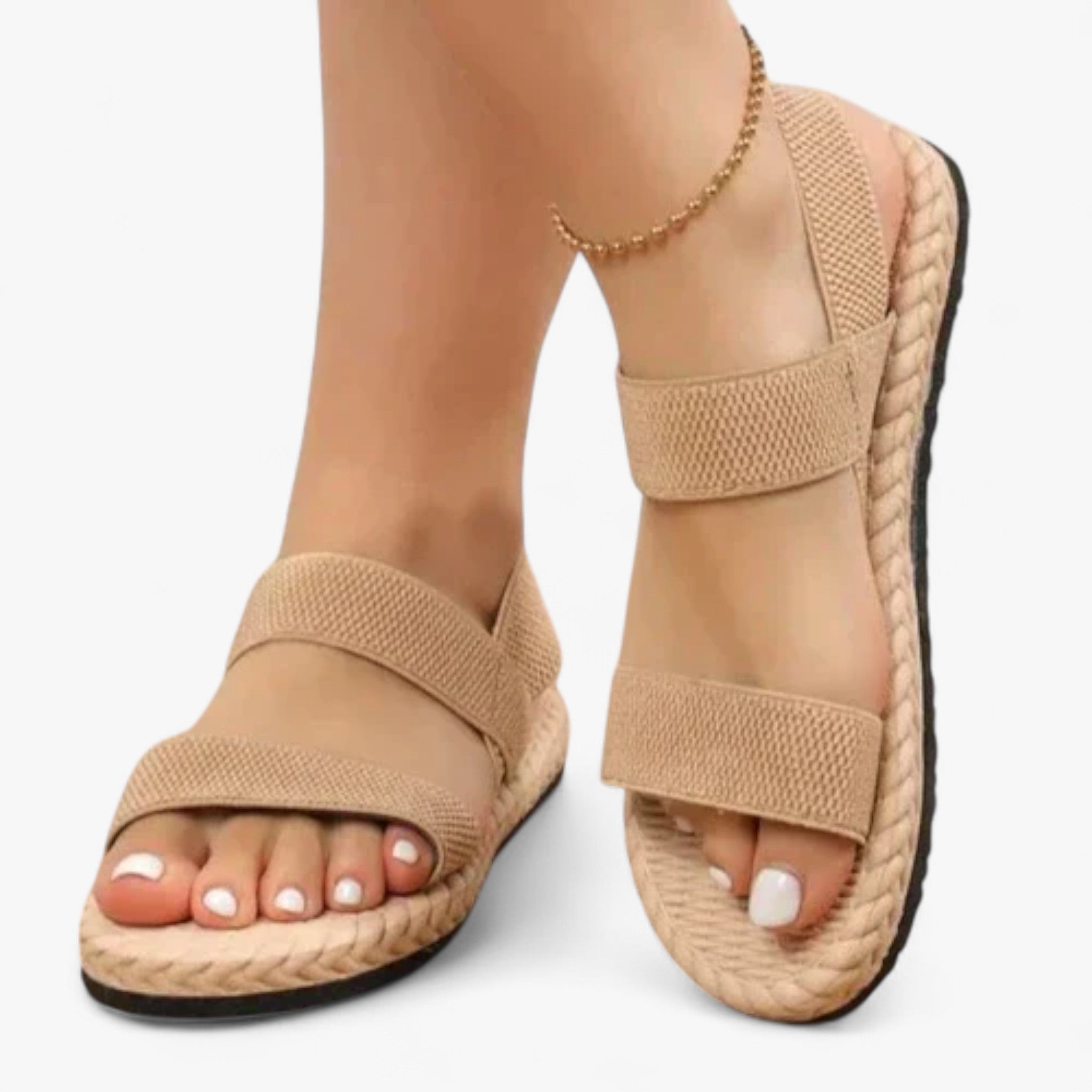 Mila - Orthopaedic sandals - Sandals for women