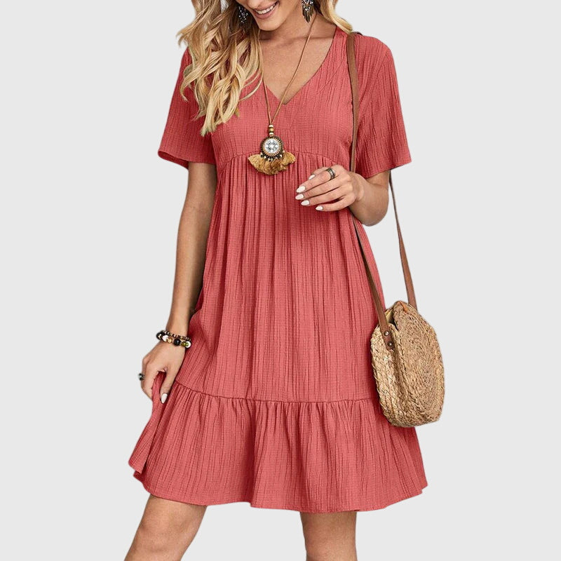 Dress – Flattering Silhouette
