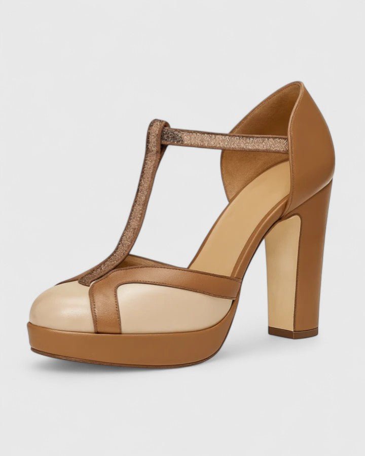 Timeless Sophisticated Heels for Effortless Glamour