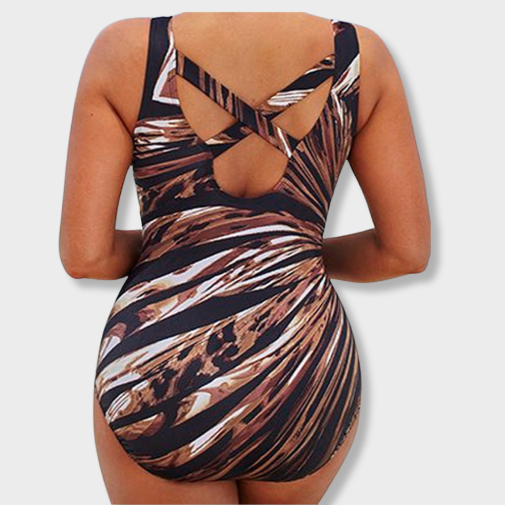 Franziska Swimwear – Effortless Style for Sunny Days