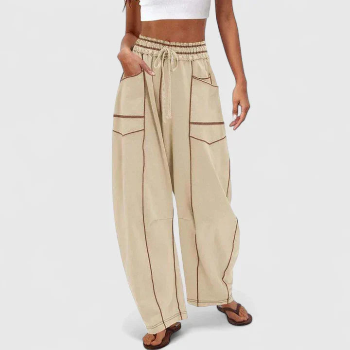 Camrynnne Ultra-Comfortable Pants
