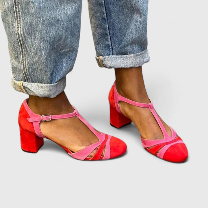 Heels - Modern & Chic