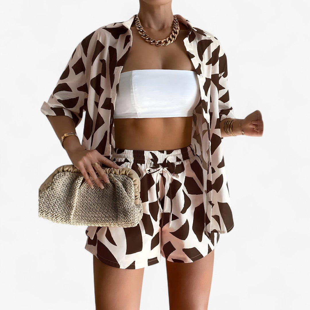 Aria | Complete Summer Set