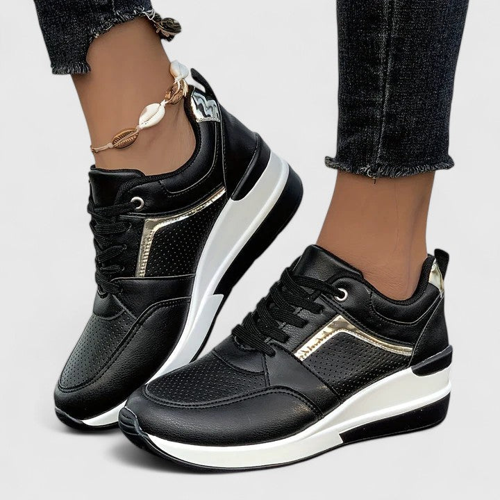 Novyssa: Comfort-First Orthopedic Footwear for All-Day Support