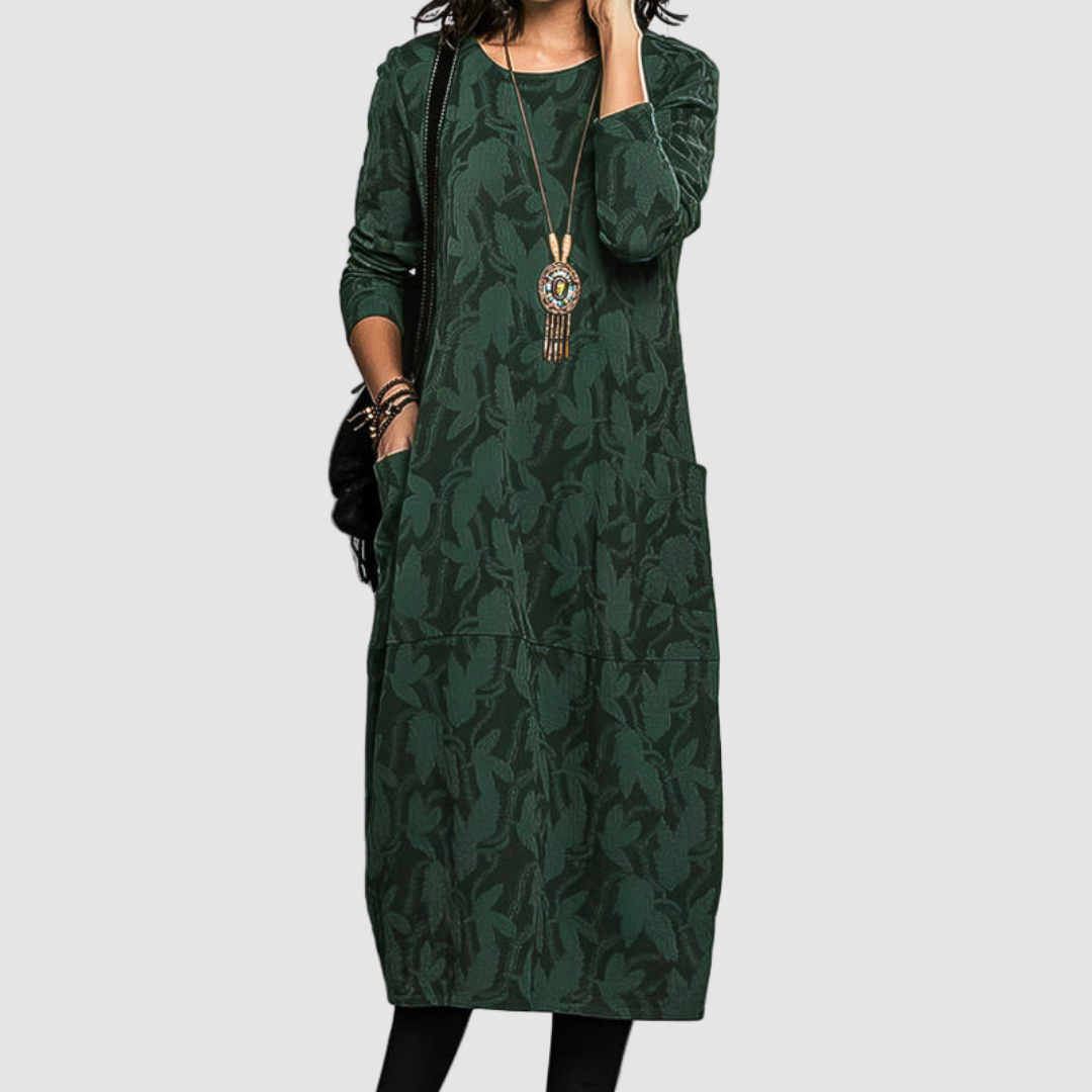 Elegant Soft Dress
