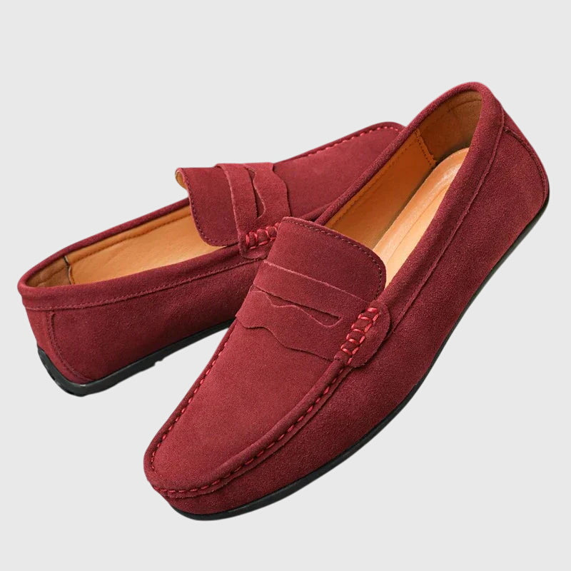 Rosaly™ All-Day Comfort Orthopedic Loafers
