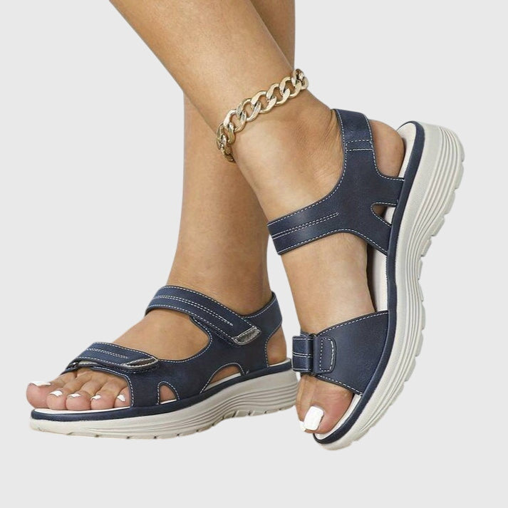 Casey™ Ultra-Comfort Orthopedic Sandals for All-Day Support