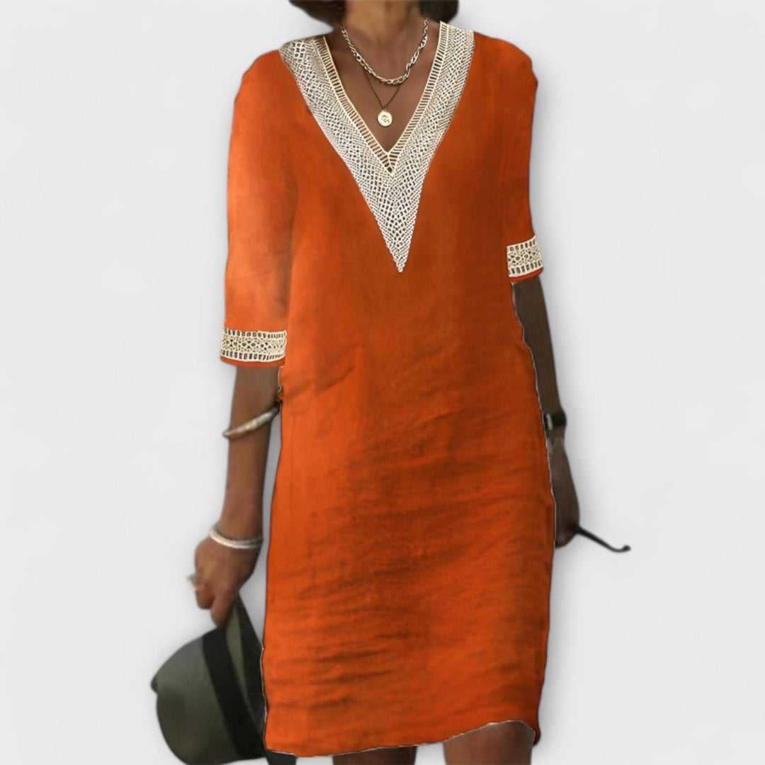 Elegant Dress - Timeless Chic for Any Occasion