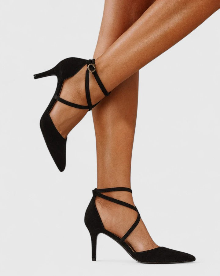 Exquisitely Elegant Heels