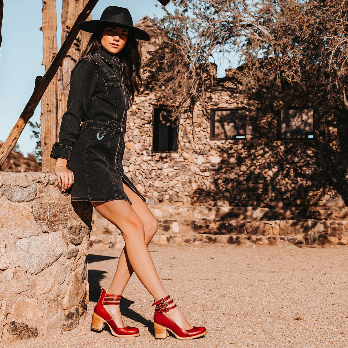 Elegant and comfortable Eliza ankle boots for a sophisticated style