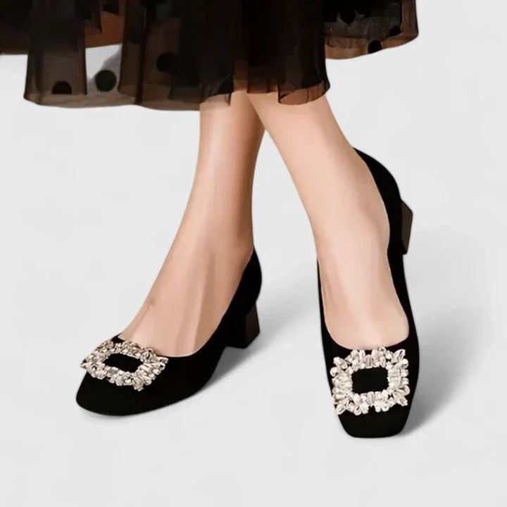 Orthopedic Heels - All-Day Comfort and Support
