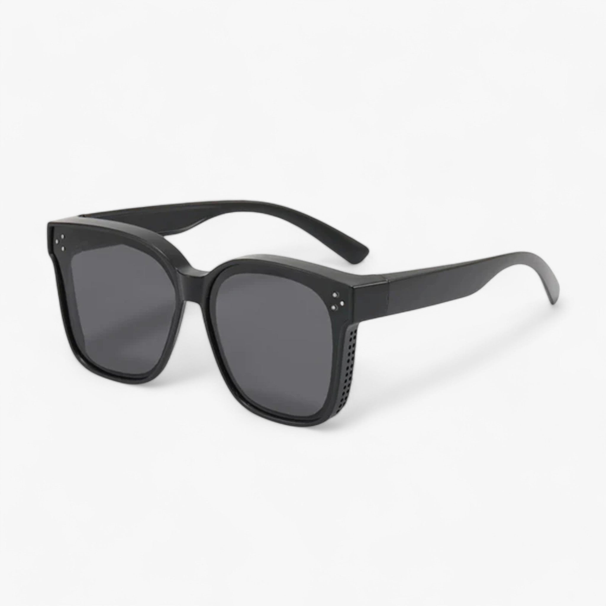 ClipShades – Stylish sunglasses for glasses wearers, the perfect sun protection
