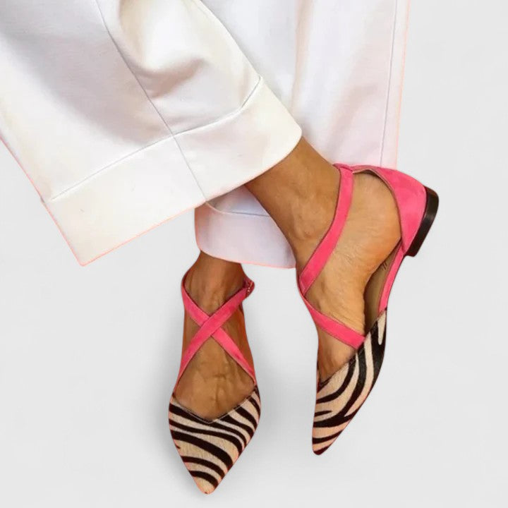 Tymia | Effortlessly Chic and Stylish Sandals