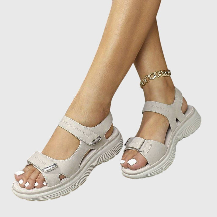 Casey™ Ultra-Comfort Orthopedic Sandals for All-Day Support