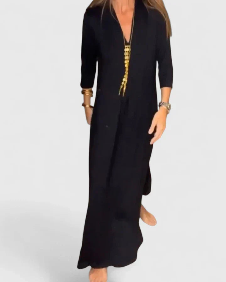 Olyvianne | Timeless, Elegant Dress