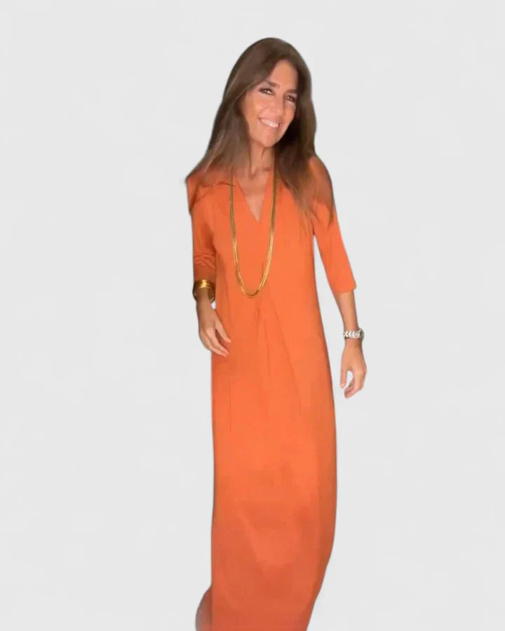 Olyvianne | Timeless, Elegant Dress