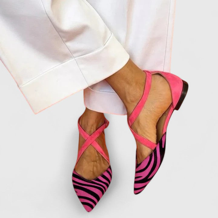 Tymia | Effortlessly Chic and Stylish Sandals