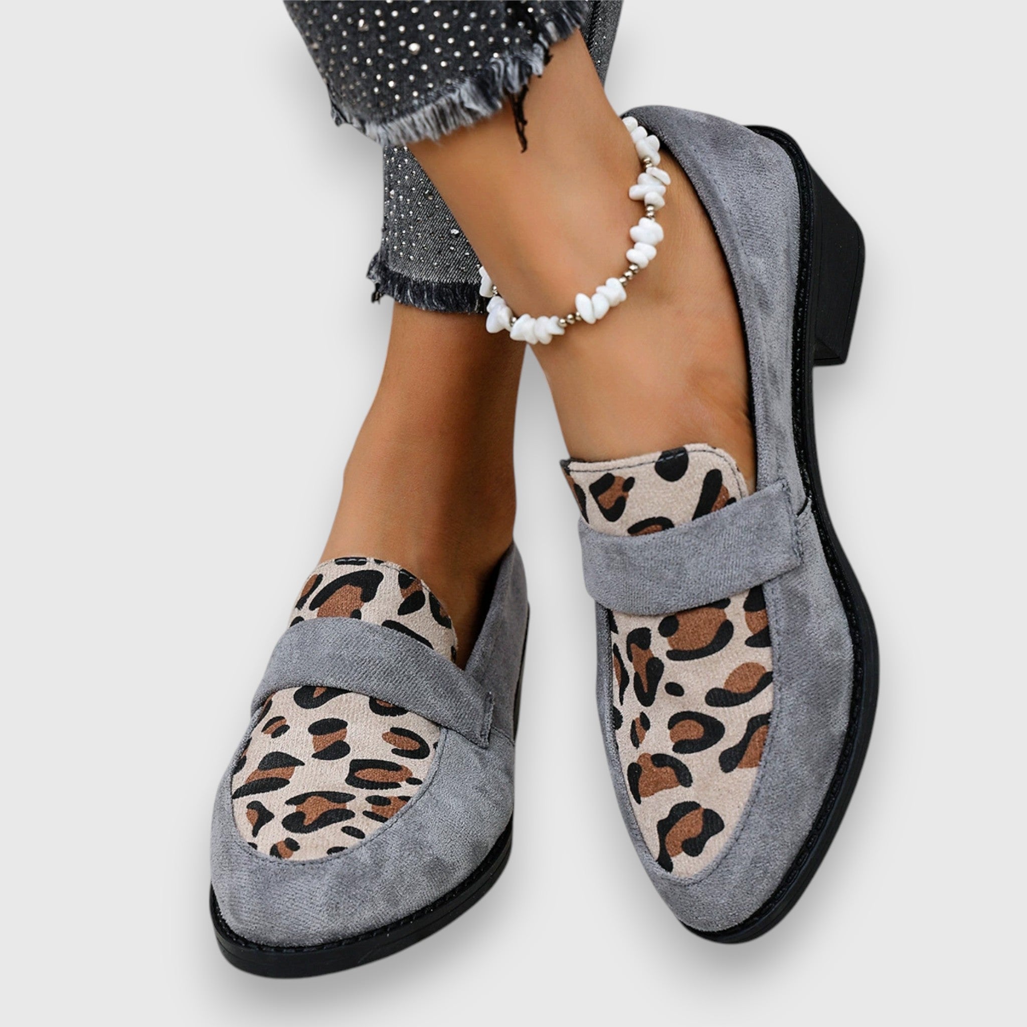 Brunika – All-Day Comfort Loafers