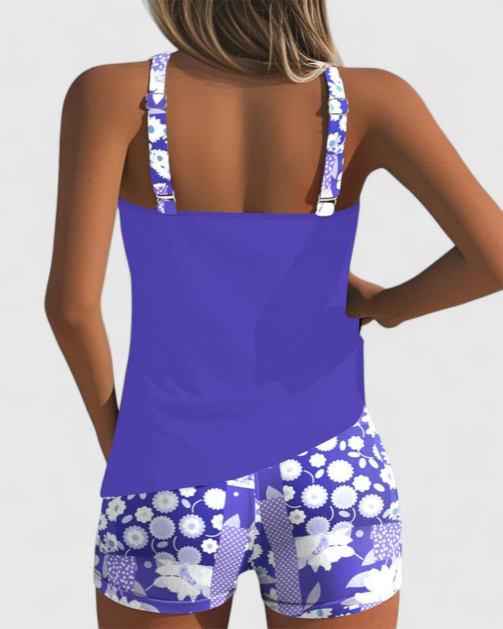 Aurianna | All-Day Comfort Swimsuit