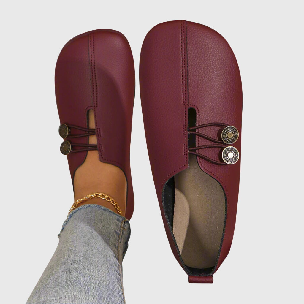 Josephine | All-Day Comfort Slip-Ons