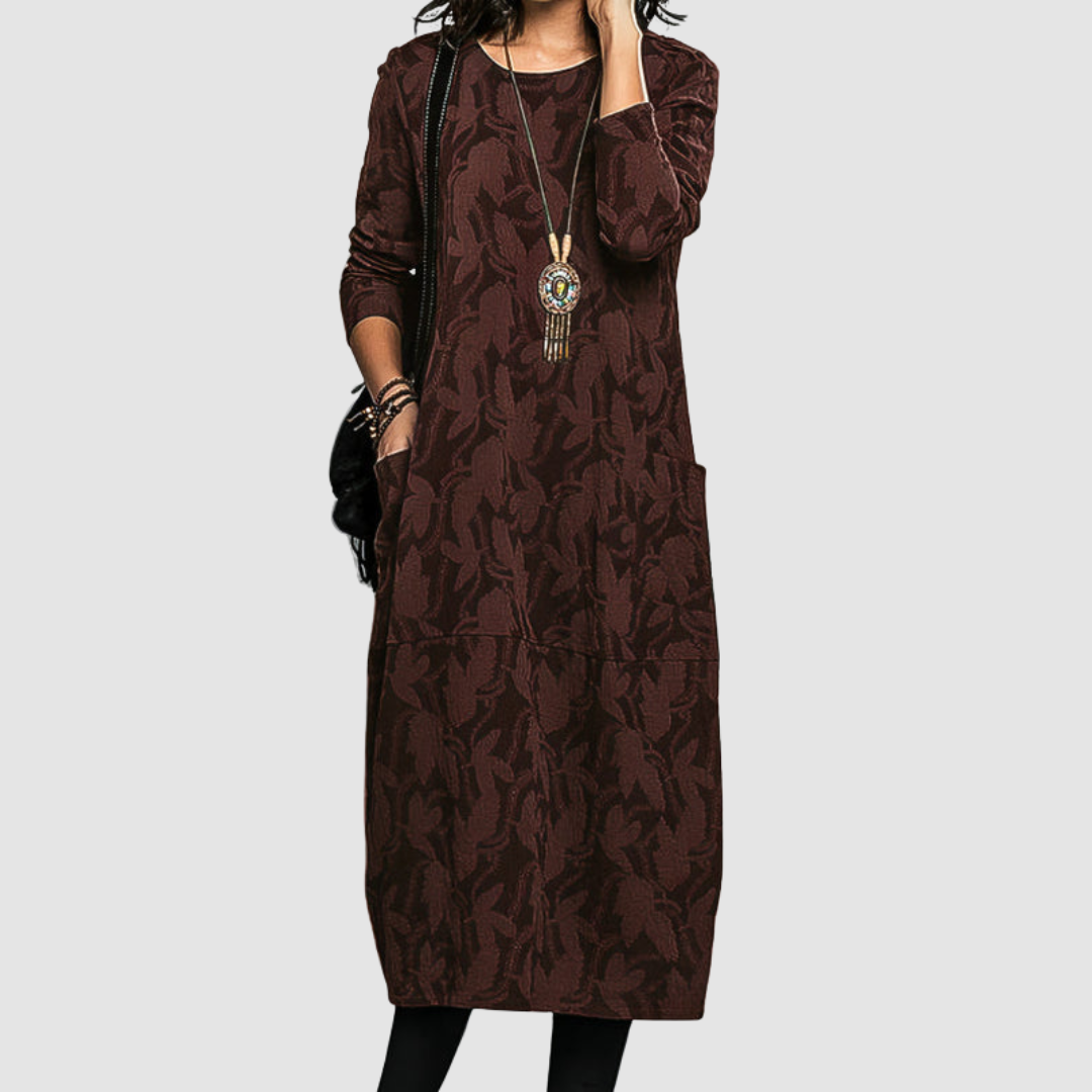 Elegant Soft Dress