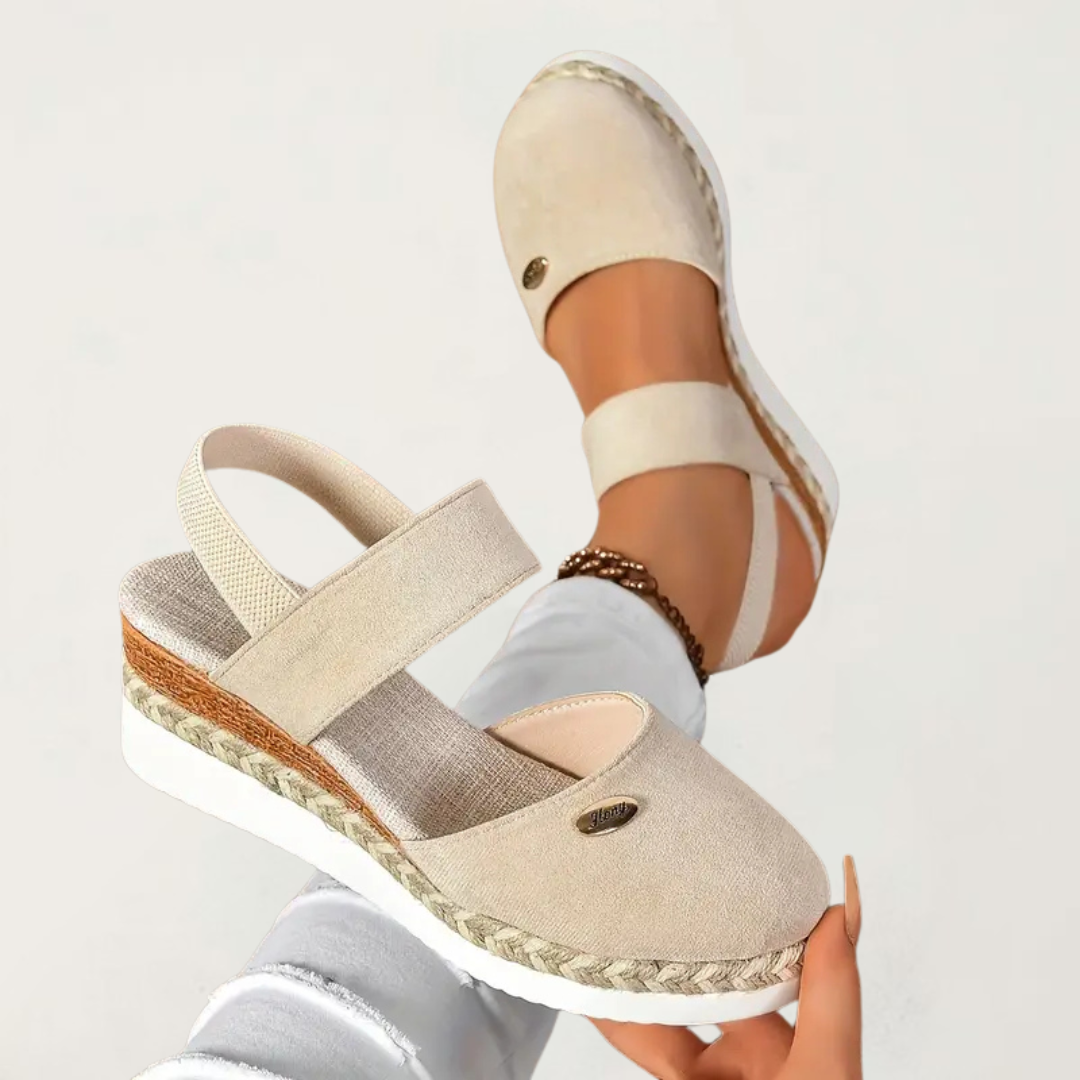Orthopedic Sandals – All-Day Comfort and Support