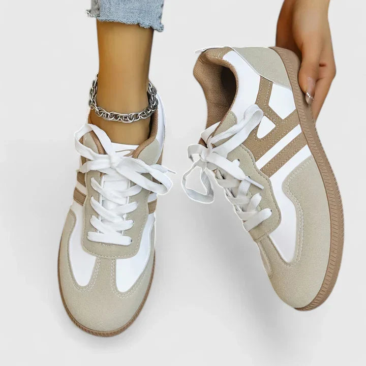 Delyziah All-Day Comfort Orthopedic Sneakers