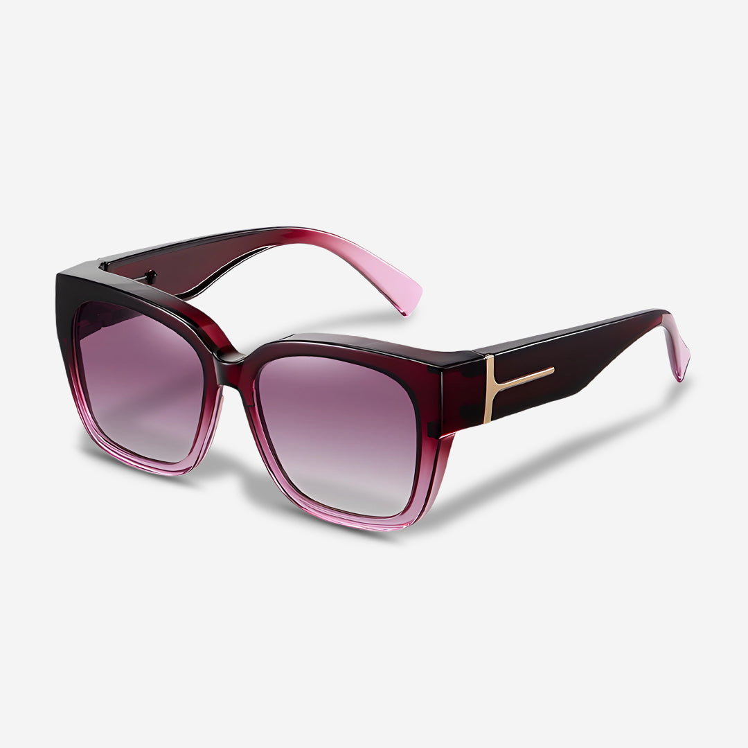 ClipShades – Stylish sunglasses for glasses wearers, the perfect sun protection